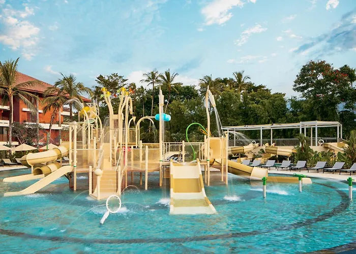 Paradisus By Melia Bali Resort
