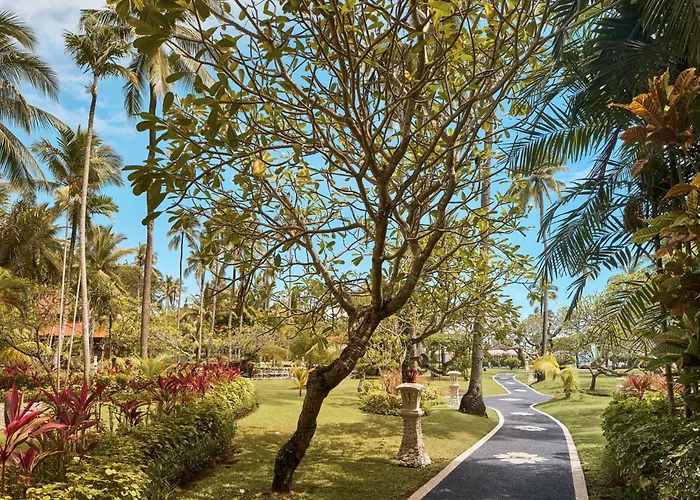 Resort Paradisus By Melia Bali 5*