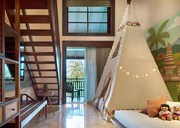 Paradisus By Melia Bali Resort Nusa Dua (Bali)
