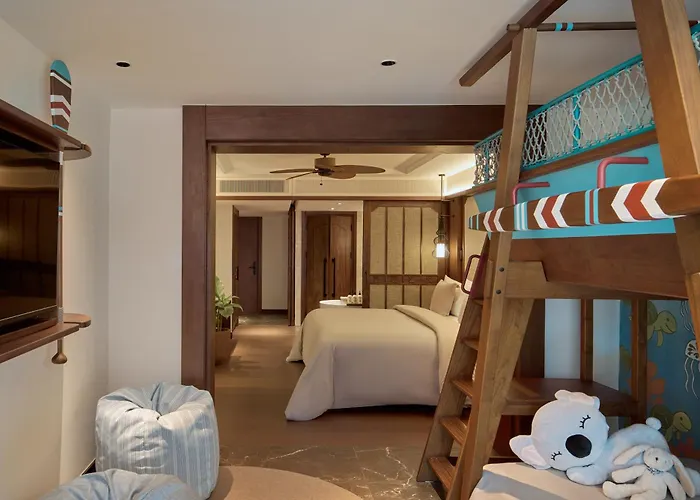 Paradisus By Melia Bali 5*