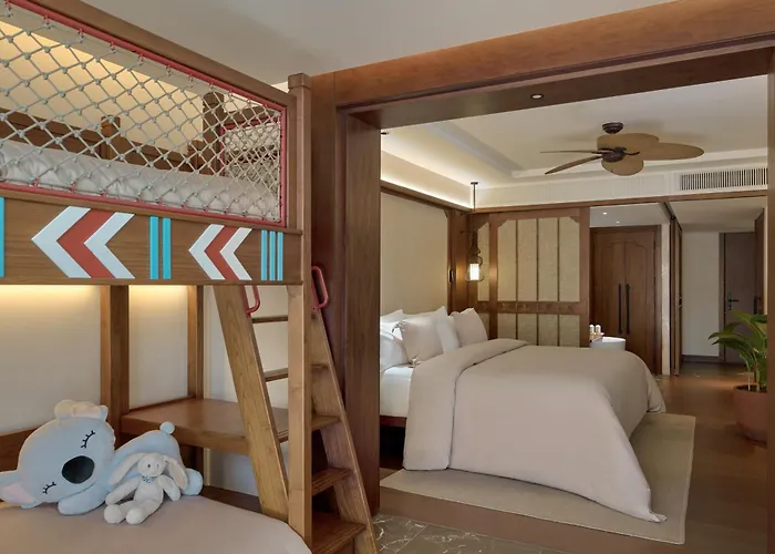 Paradisus By Melia Bali Resort 5*