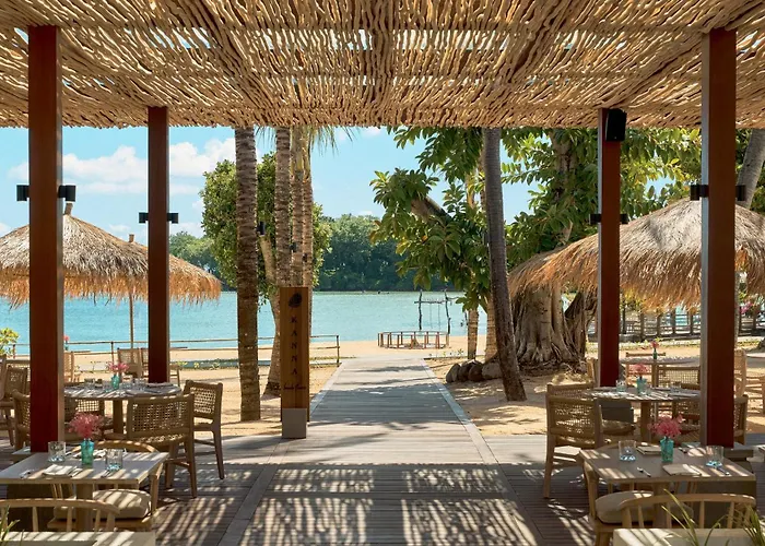 Resort Paradisus By Melia Bali 5*