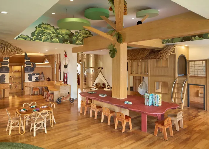 Paradisus By Melia Bali Resort