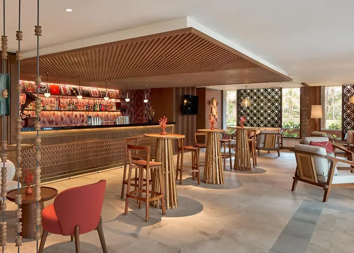 Resort Paradisus By Melia Bali