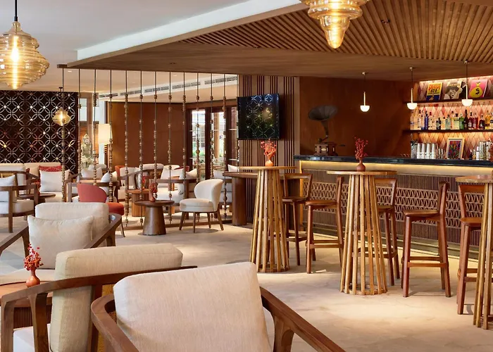 Paradisus By Melia Bali Resort