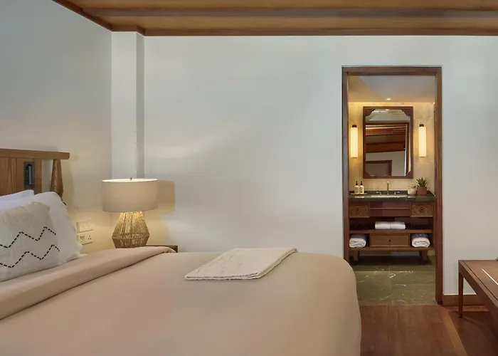Paradisus By Melia Bali Resort