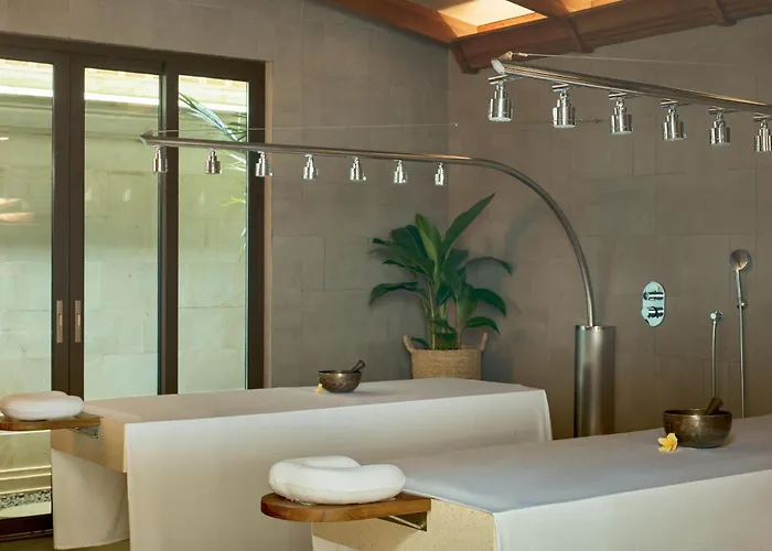 Resort Paradisus By Melia Bali