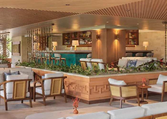 Paradisus By Melia Bali Resort Nusa Dua (Bali)