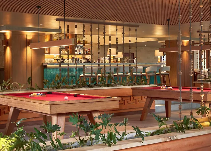 Paradisus By Melia Bali 5* Nusa Dua (Bali)