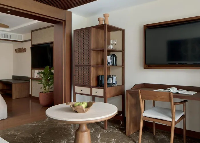 Resort Paradisus By Melia Bali 5*