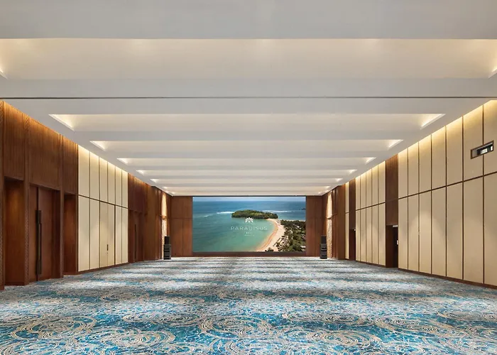 Resort Paradisus By Melia Bali 5*