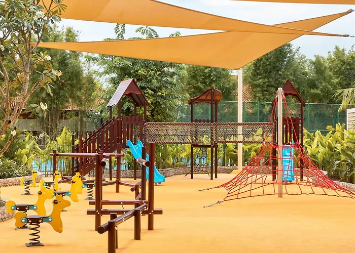 Paradisus By Melia Bali Nusa Dua (Bali)