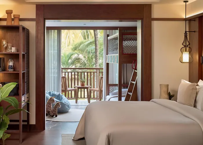Resort Paradisus By Melia Bali Nusa Dua (Bali)