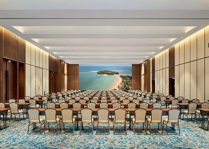 Resort Paradisus By Melia Bali