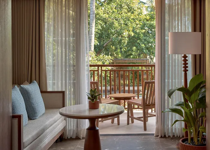 Resort Paradisus By Melia Bali 5*