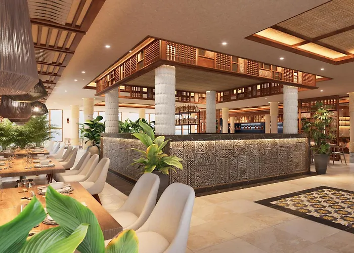 Paradisus By Melia Bali Resort Nusa Dua (Bali)
