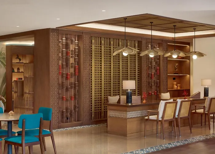 Resort Paradisus By Melia Bali Nusa Dua (Bali)