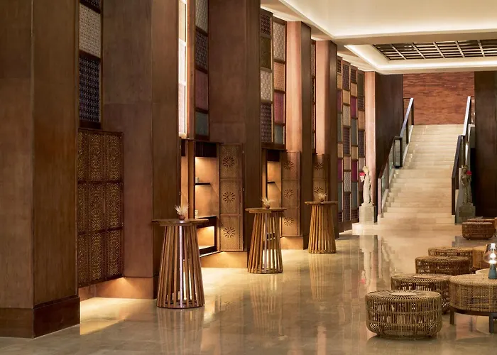 Paradisus By Melia Bali