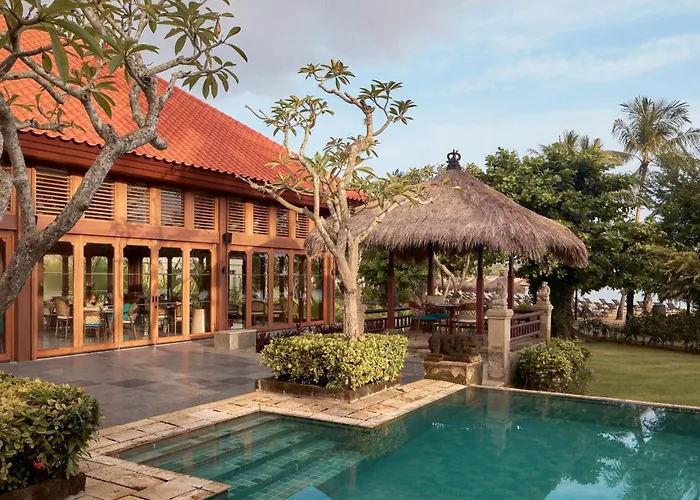 Resort Paradisus By Melia Bali Nusa Dua (Bali)