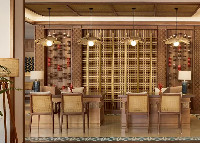 Paradisus By Melia Bali 5*