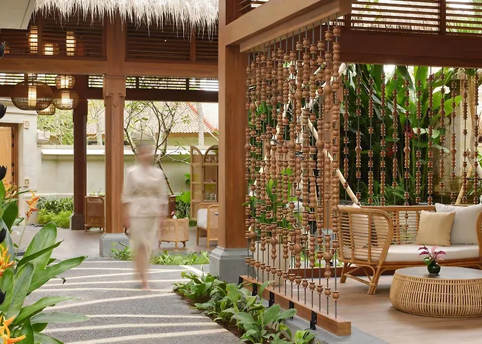Paradisus By Melia Bali Resort