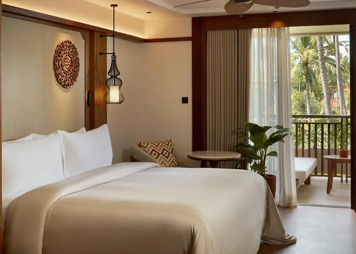 Paradisus By Melia Bali Resort 5*