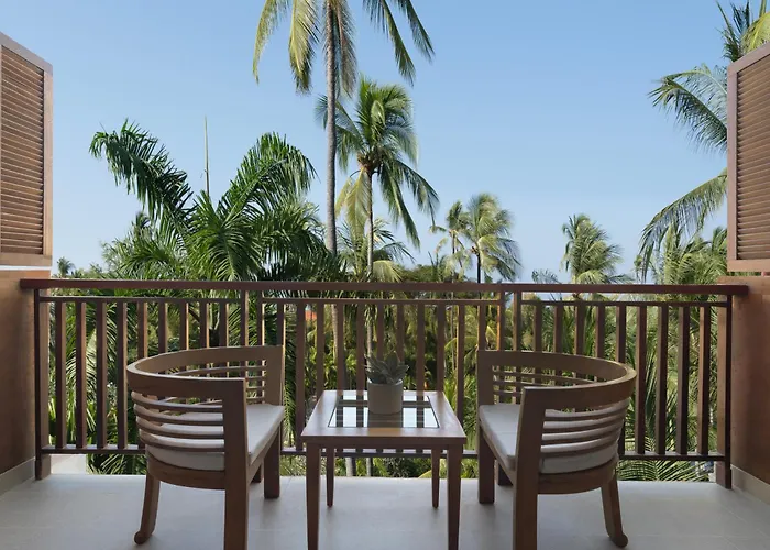 Paradisus By Melia Bali リゾート 5*