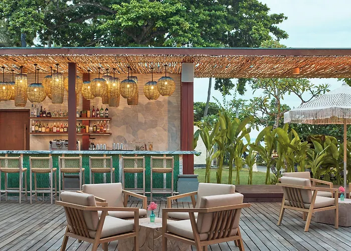 Paradisus By Meliá Bali 5* Nusa Dua (Bali)