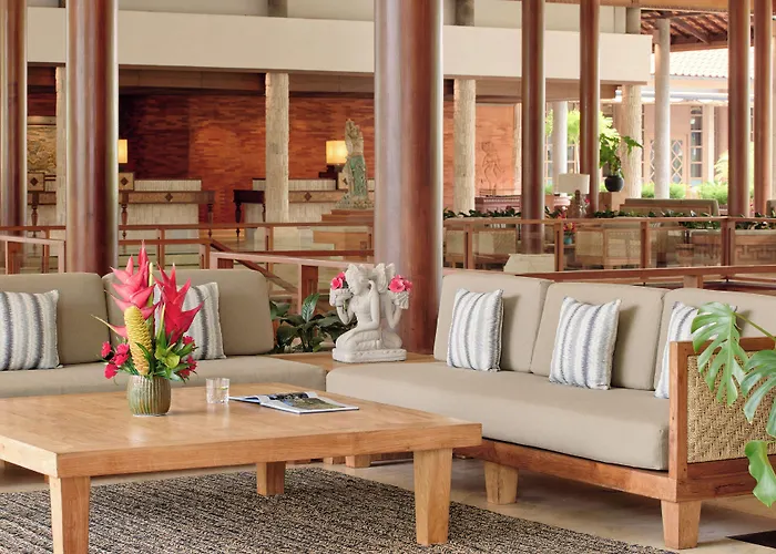 Paradisus By Melia Bali