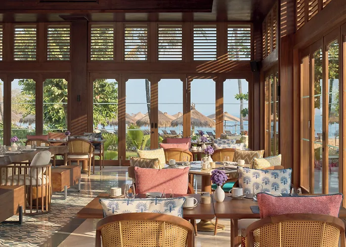 Resort Paradisus By Meliá Bali 5*