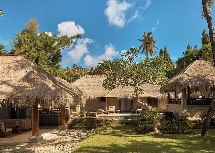 Paradisus By Melia Bali 5* Nusa Dua (Bali)