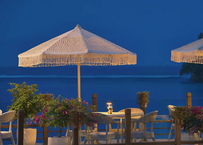 Paradisus By Melia Bali Resort