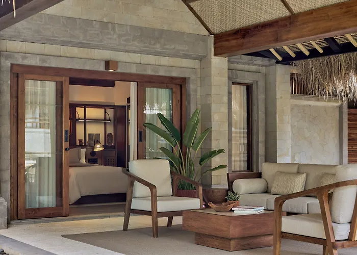 Paradisus By Melia Bali Resort
