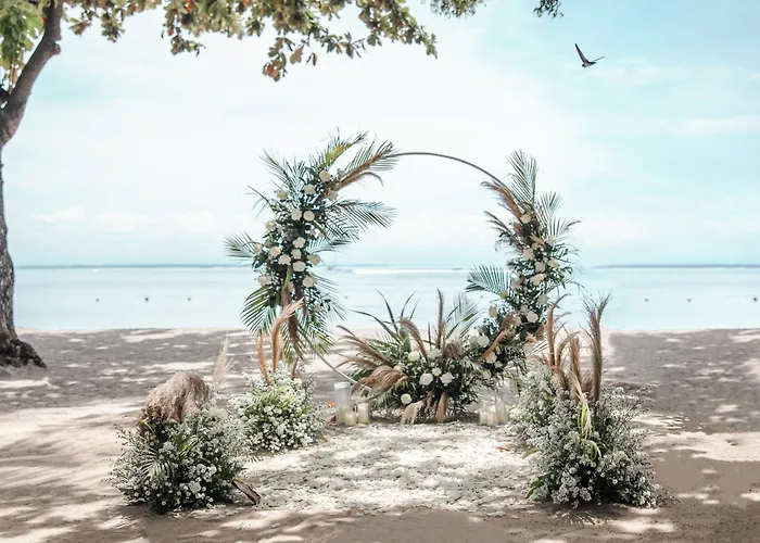 Paradisus By Meliá Bali Resort Nusa Dua (Bali)